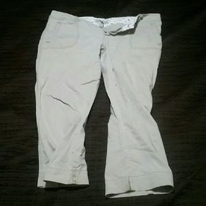 Women's pants